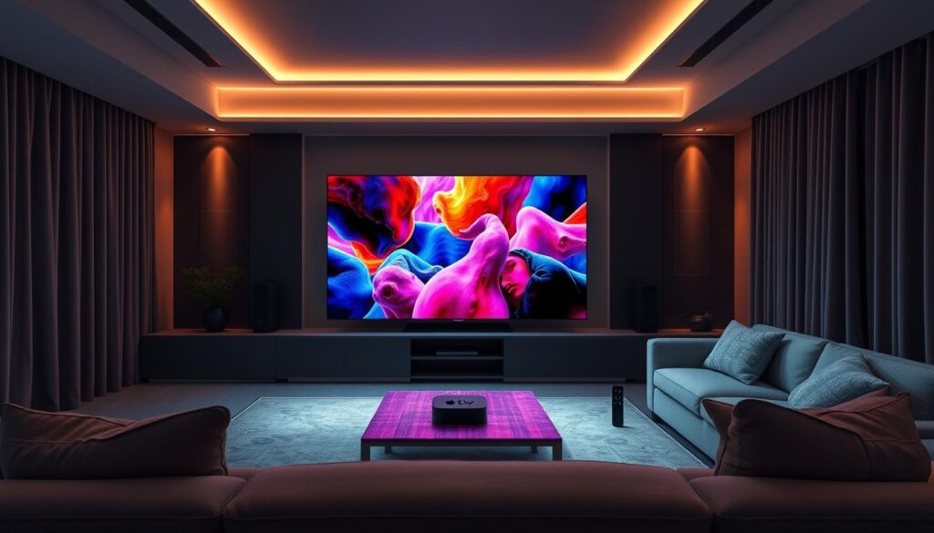 Dolby Vision on Apple TV 4K 2024