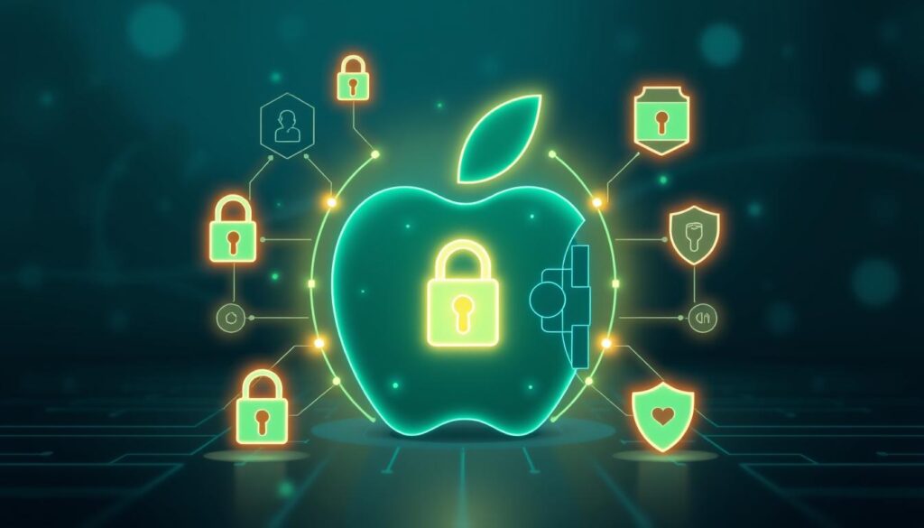 apple id security