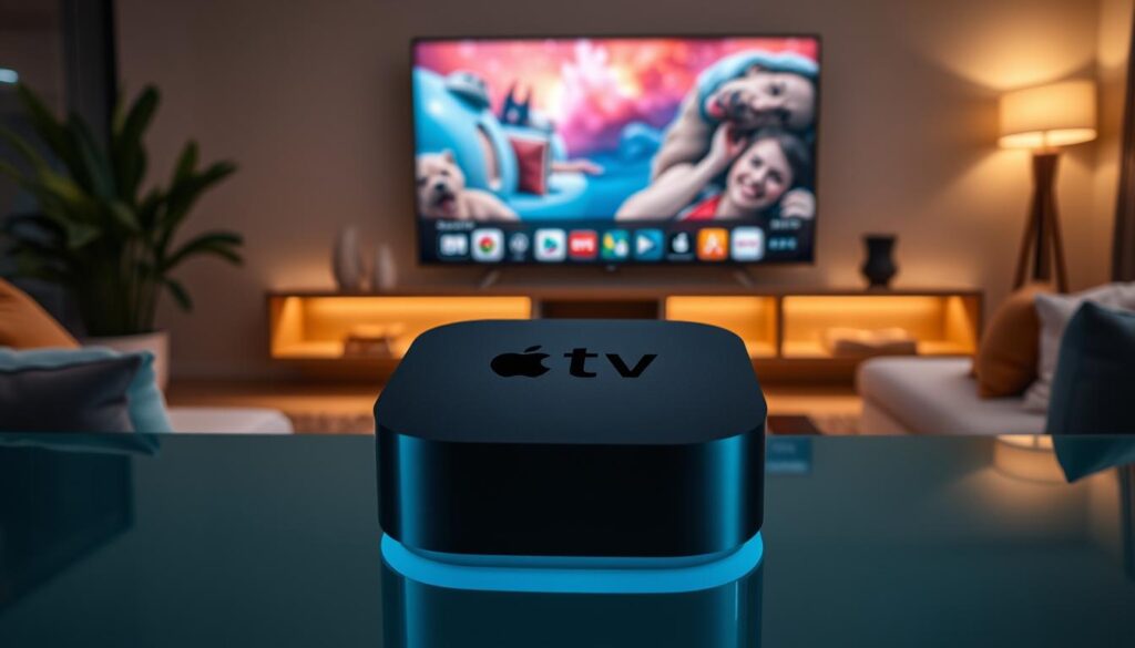 apple tv 4k 2024