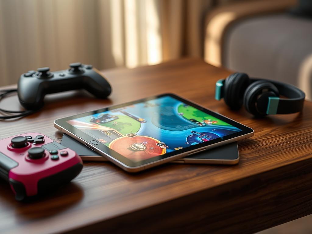 best ipad games