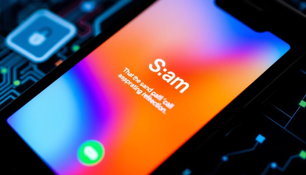 An upcoming iPhone feature will make it easier to detect spam calls