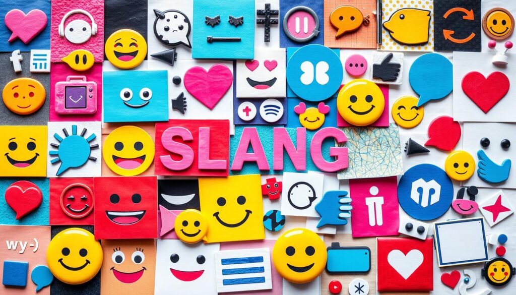 Internet Slang Trends