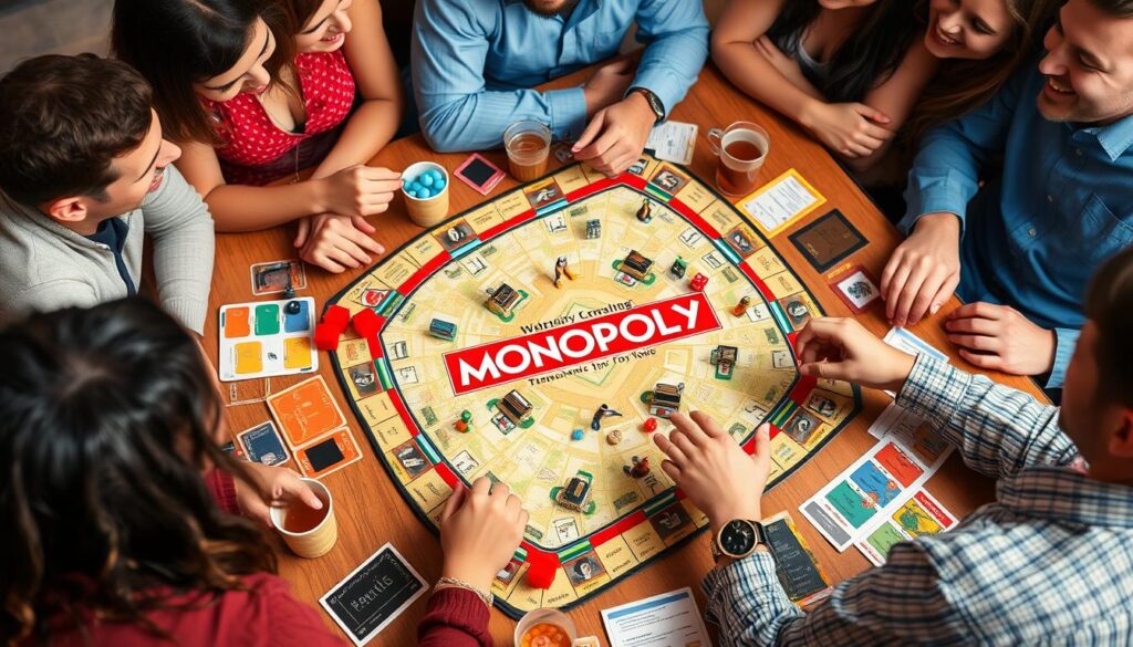 Monopoly GO Multiplayer