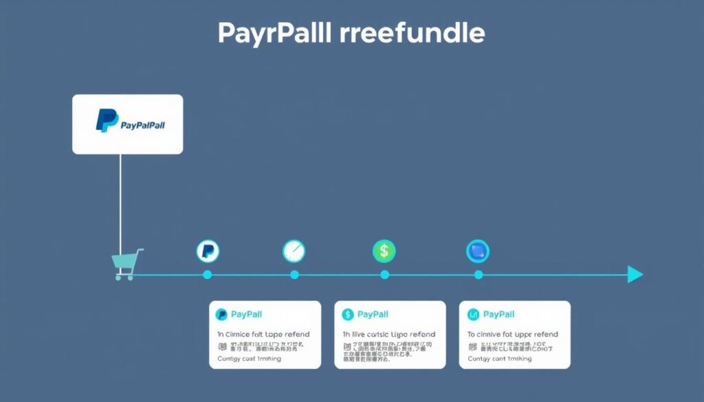 PayPal refund timeline