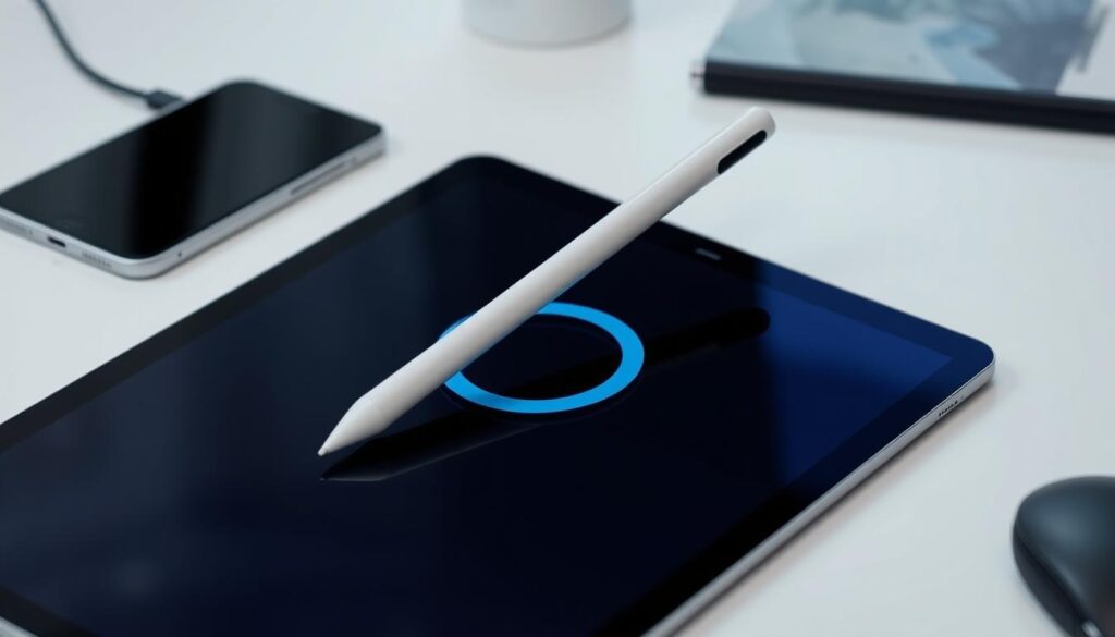 Wireless charging apple pencil 2