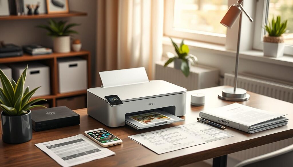 airprint enabled printers