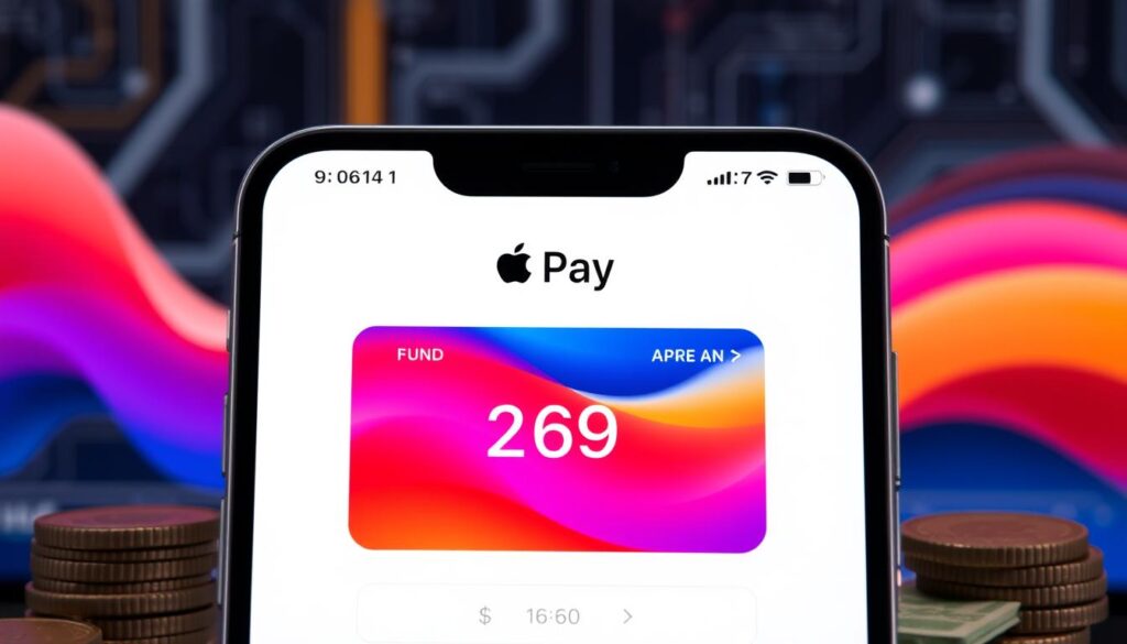 apple pay balance