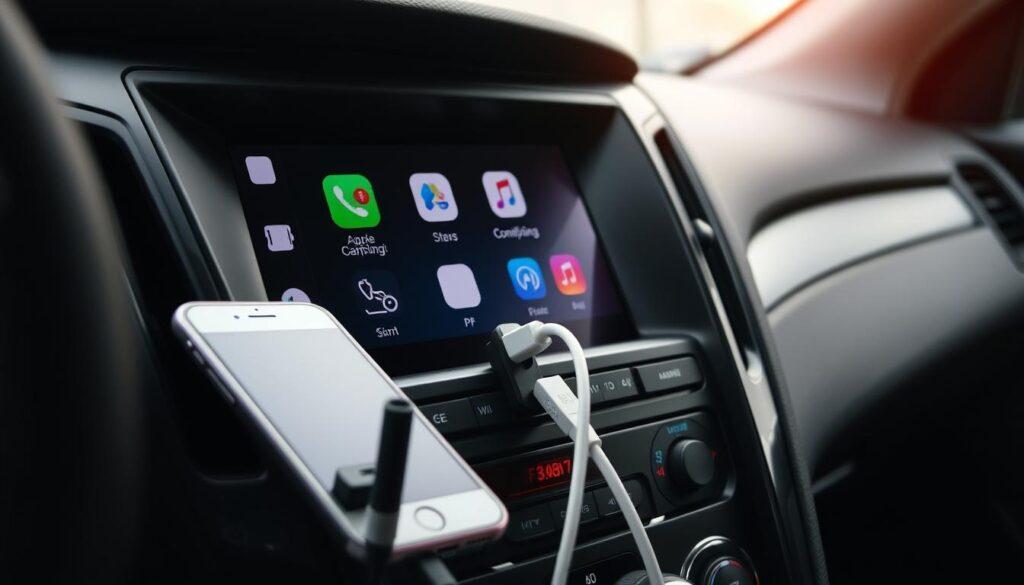 carplay troubleshooting