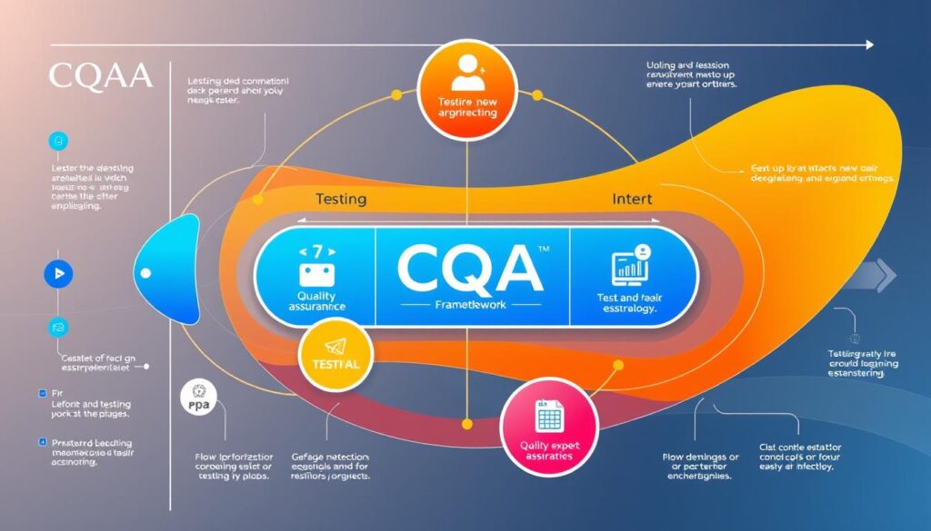 cqa frameworks