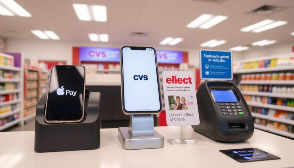 cvs payment options