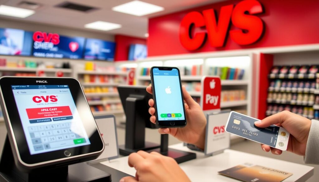 cvs payment options