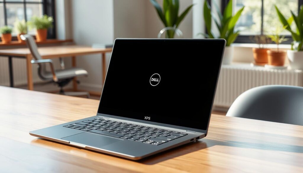 dell xps