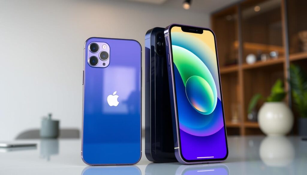 difference between iphone 16 pro and pro max