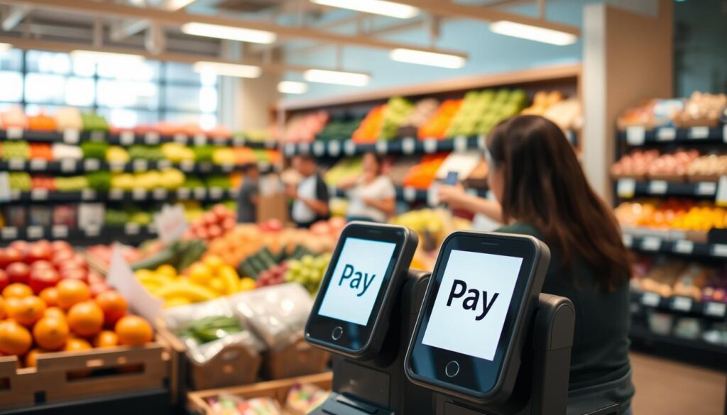 does aldi take apple pay