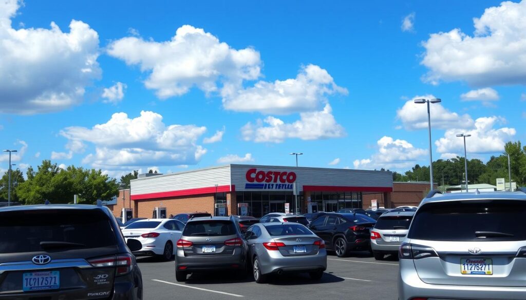 does costco gas take apple pay​