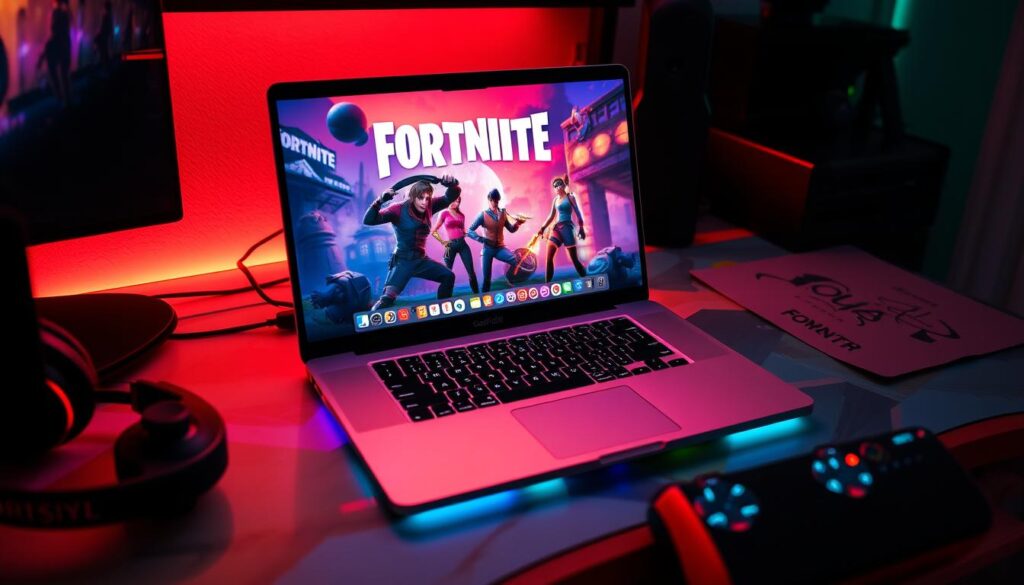 fortnite macbook