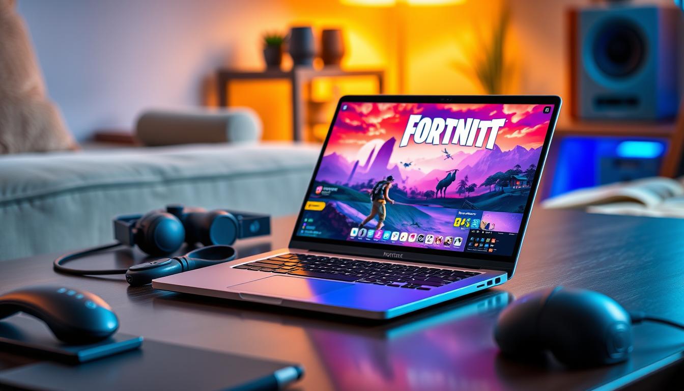 fortnite macbook​