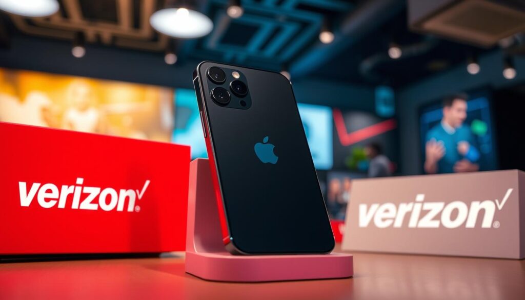 how to activate a new iphone on verizon​