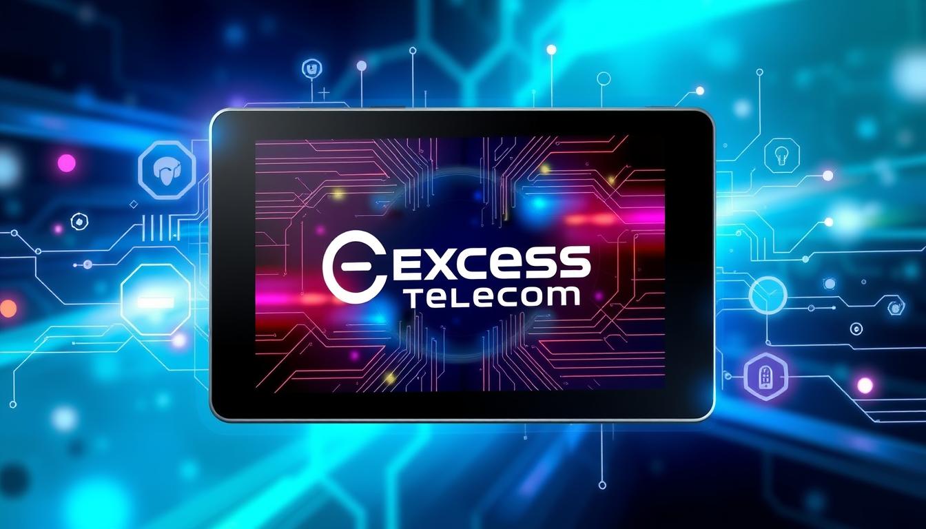 how to activate excess telecom tablet