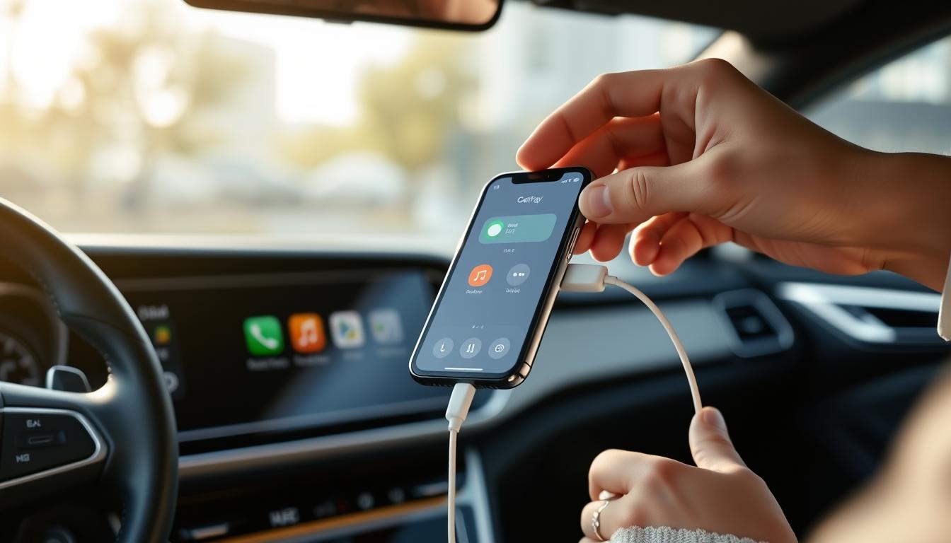 how to disconnect carplay