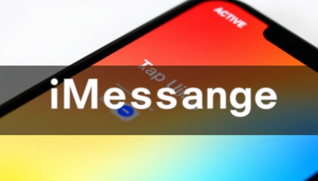 how to enable imessage