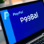 how to find paypal account number