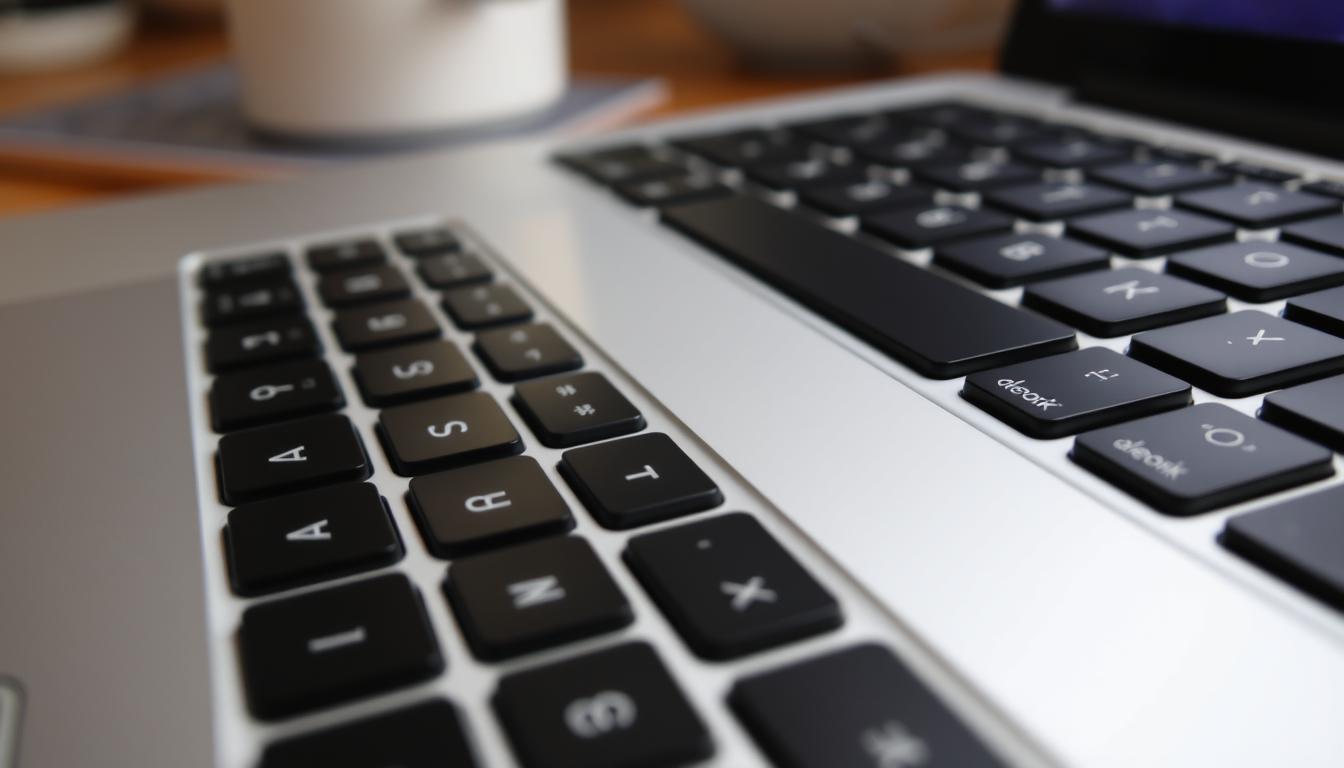 how to fix sticky keys on macbook