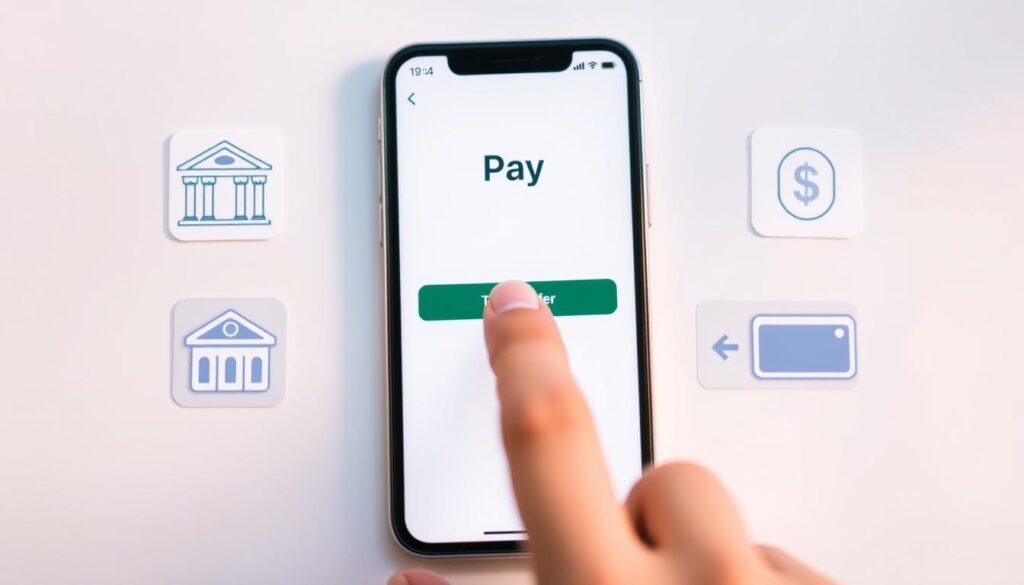 how to transfer apple pay to bank