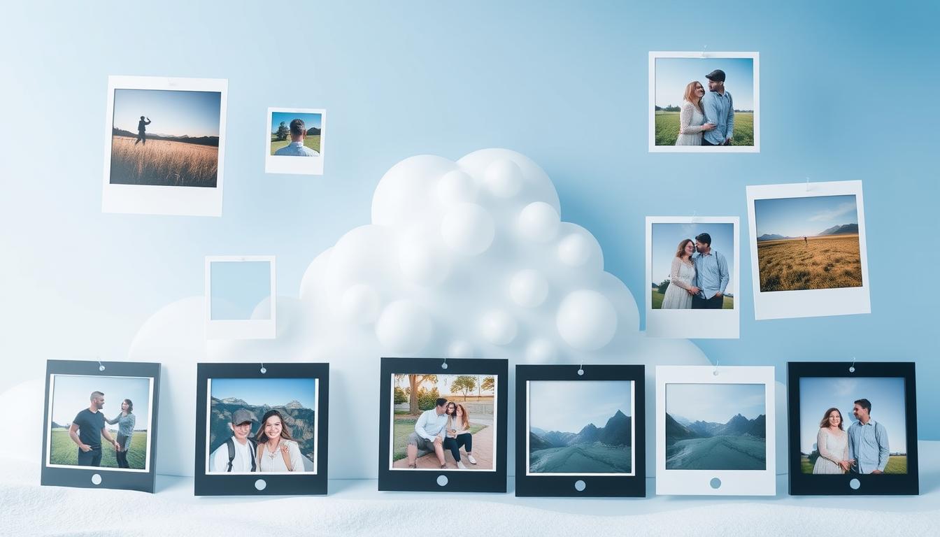 how to turn off icloud photos