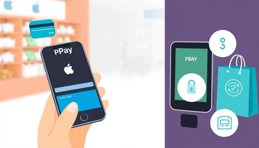 how to use apple pay