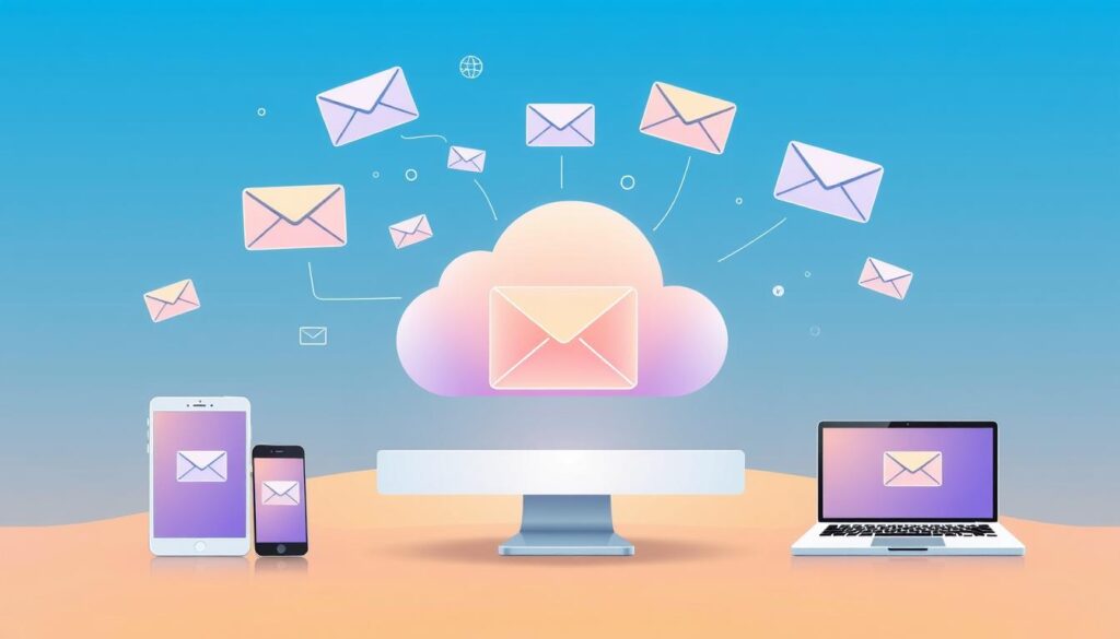 iCloud Email Tips