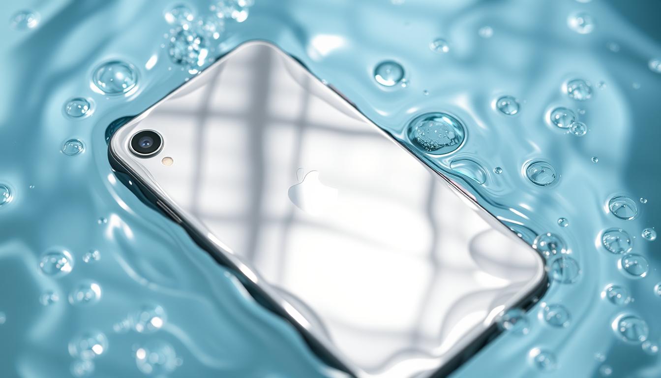 iphone waterproof