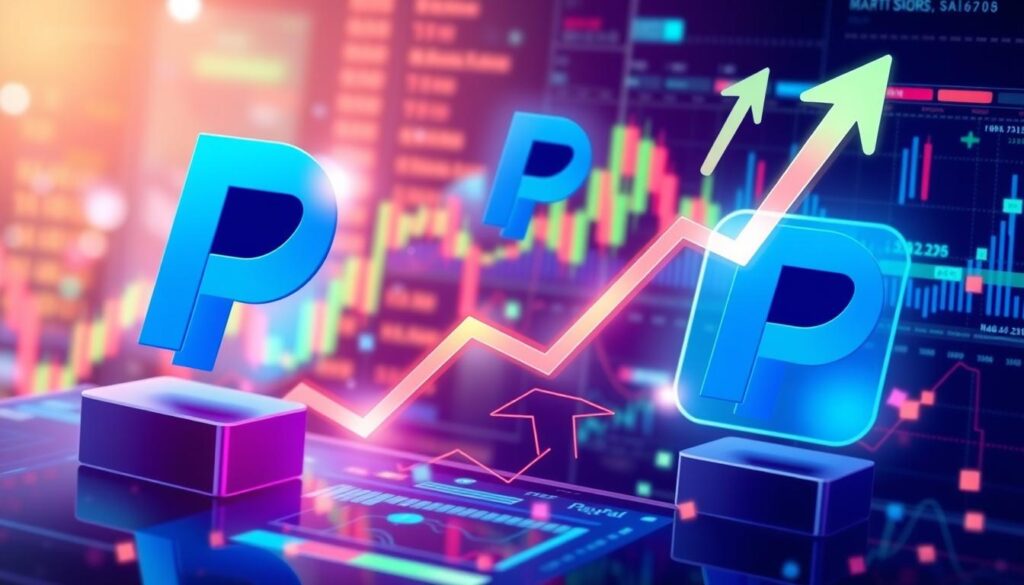 paypal margin trading