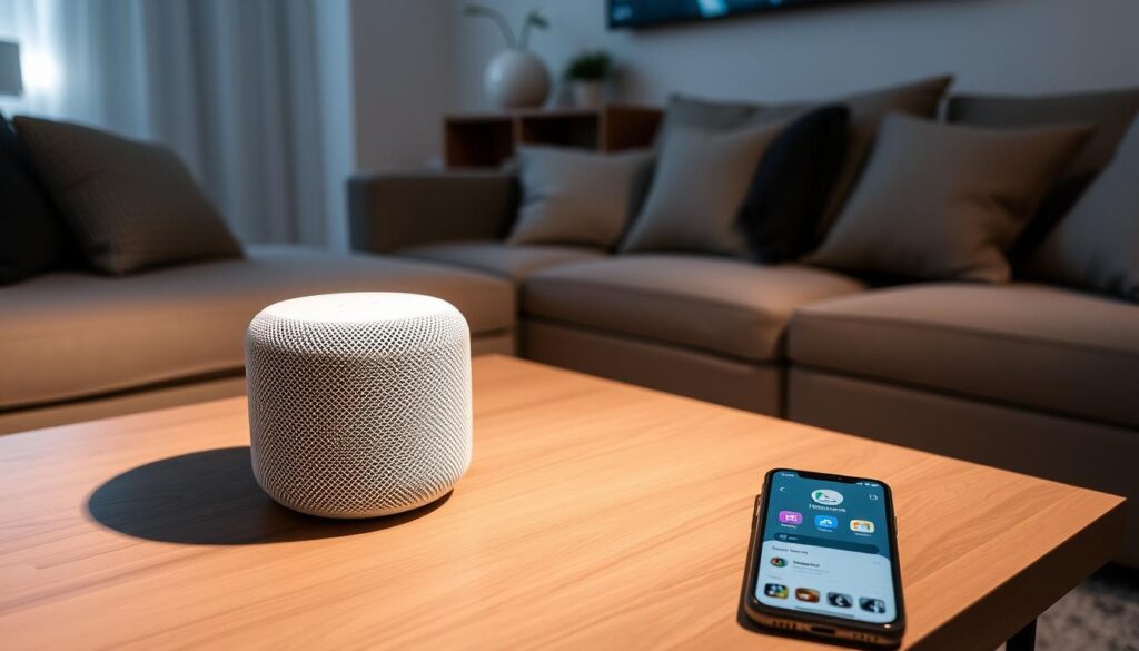 prepare to reset homepod