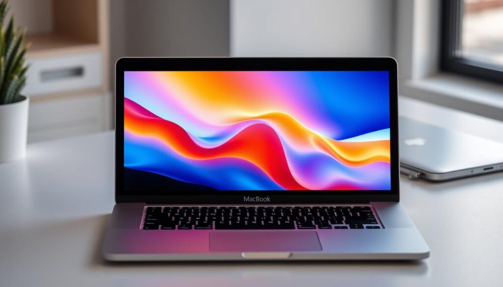 retina display macbook