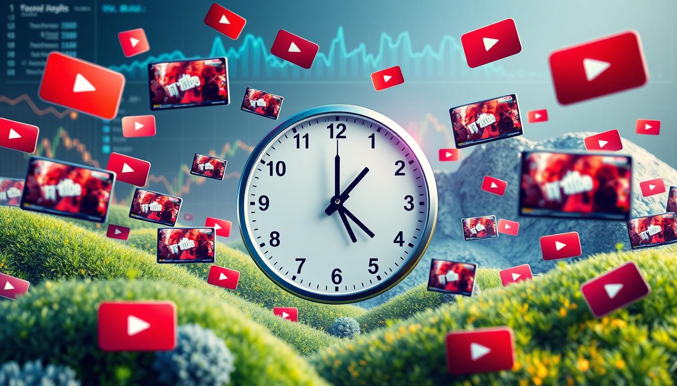 what are public watch hours on youtube