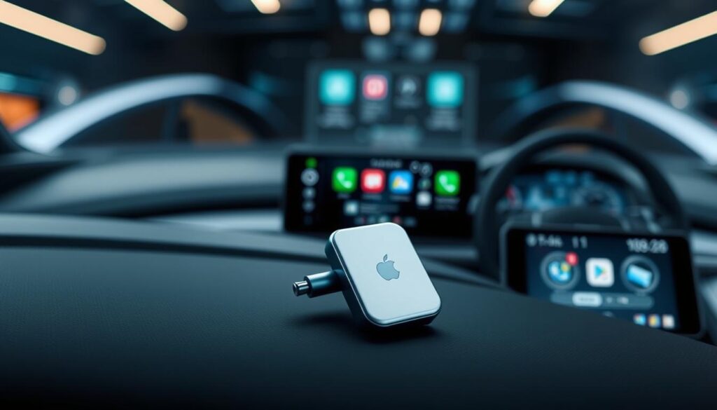 wireless carplay adapter