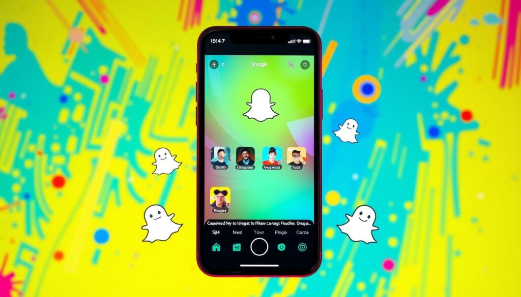 Snapchat Plus Features