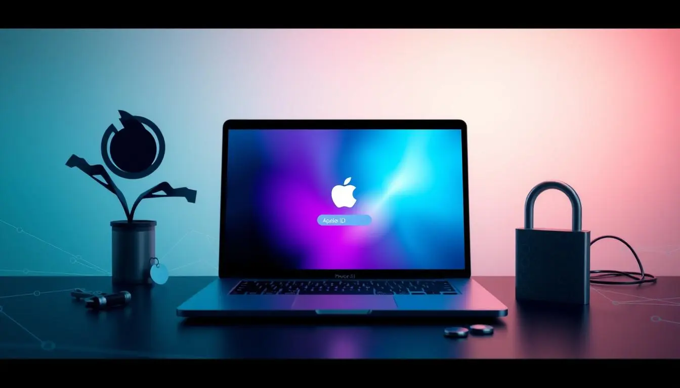 Lost Your Apple ID? Here’s How to Unlock It Fast!