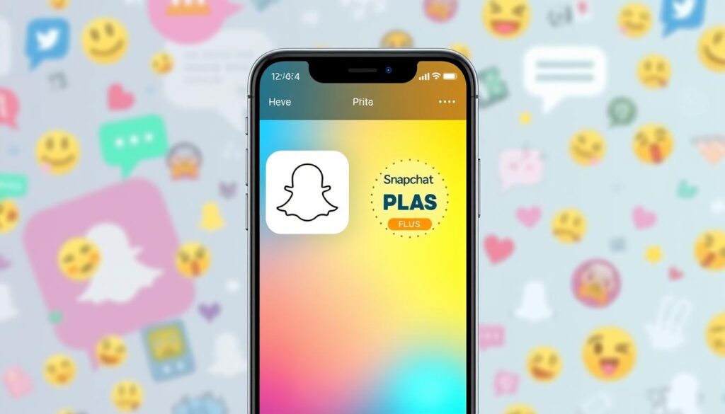 detect snapchat plus