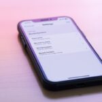 how to see blocked numbers on iphone