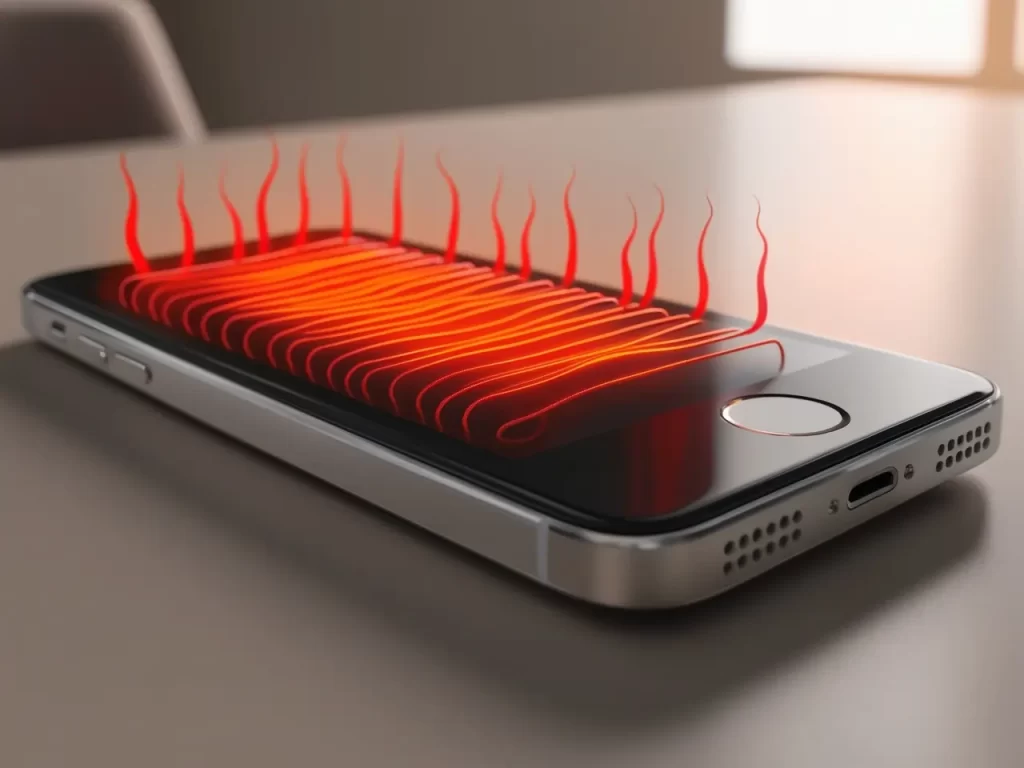 iPhone Overheating Causes and Solutions Revealed