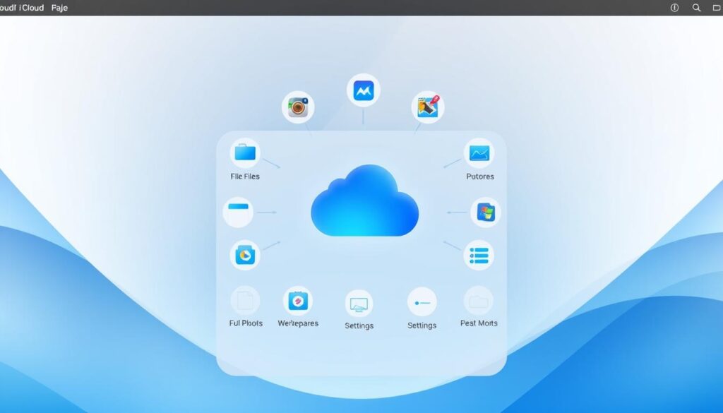 icloud storage management