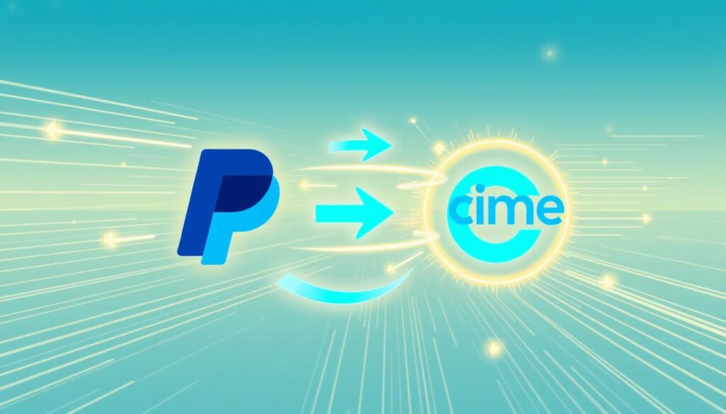 paypal to chime transfer