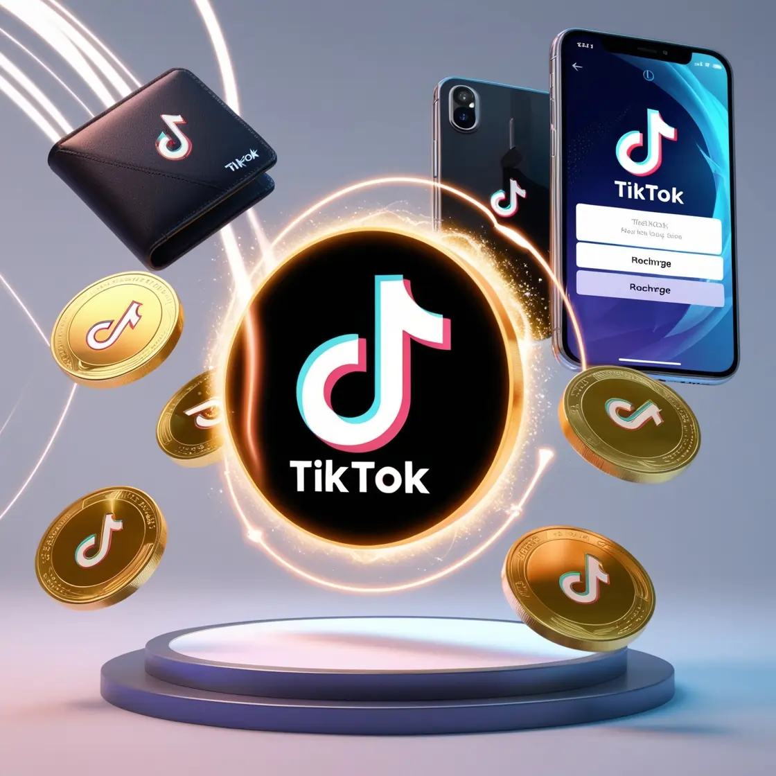 tiktok-coins-tiktok-recharge