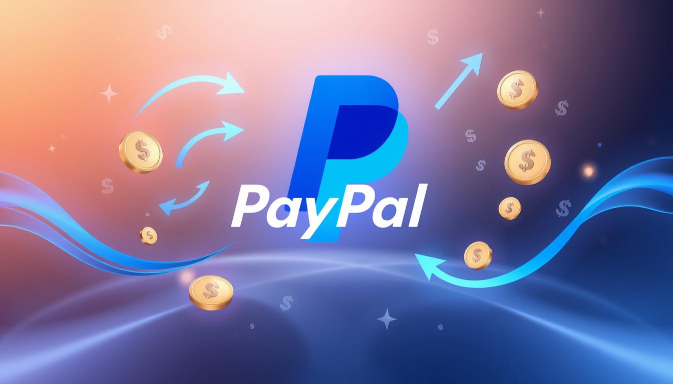 what is paypal inst xfer